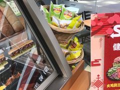 -赛百味SUBWAY(星摩尔店)