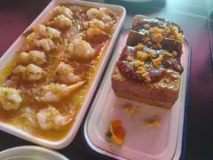 -粉墨特色菜·烧烤音乐酒馆