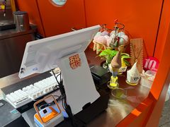-野人先生现做冰淇淋(北京王府井东方新天地店)
