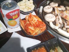 -杀猪天·韩国烤肉(总店)