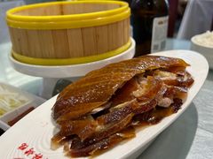-郭林家常菜(狼垡店)