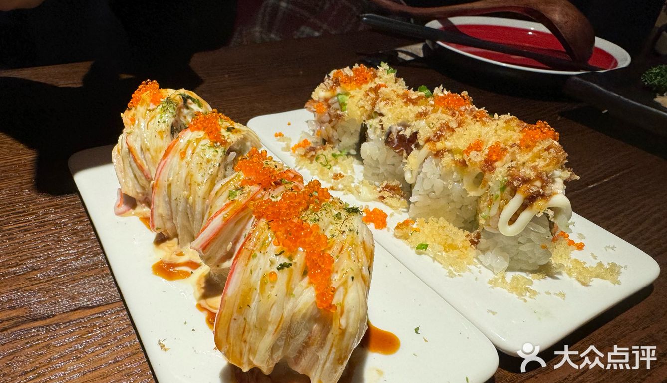 在长沙！真的在长沙！稻前taoki（西站店）
