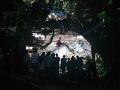-泉城欧乐堡海洋极地世界