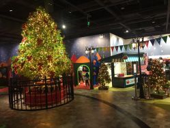 -幻贝家儿童乐园(苏州中心店)