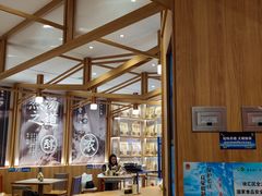 大堂-味千拉面(光启城时尚购物中心店)