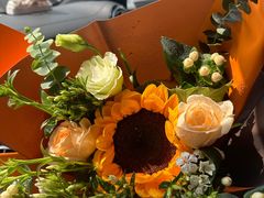 -亭亭鲜花店(中山北路店)