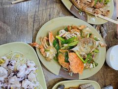 -贞姨美食·老字号海鲜大排档