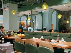 -春润大地海南椰子鸡(沙井京基百纳广场店)