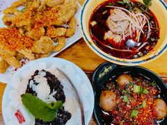 -冒椒火辣(太古里店)
