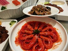 -谷语中餐厅