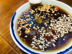 -白翔甜食店