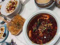 -聆桂烤鸭·金奖烤鸭(静联广场店)
