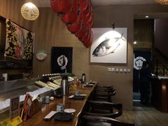 -千代武日本料理(开发区店)