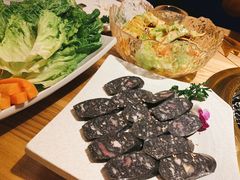 -江户烧肉(高德店)