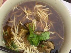 -李先生牛肉面大王(长春儿童医院店)