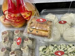 -白玉兰食品(中山公园龙之梦店)