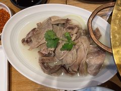 -天山传奇新疆菜(SKLP店)