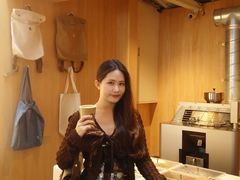 -% Arabica(京都东山店)
