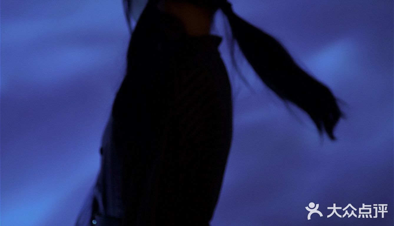 苏州看展🌈李公堤新开的超小众美术馆好看又好拍