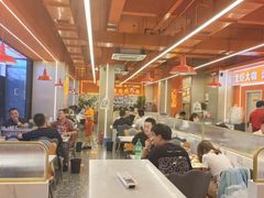 -王钵宴遇王龙虾烧烤旗舰店(中山北路店)