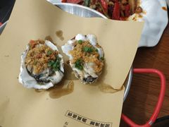 -必点海鲜·鲅鱼水饺(鞍山西道店)