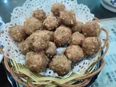 -老北京炸酱面大王.铜锅涮肉(朝阳门店)