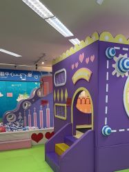 -孩子王(江南万达店)