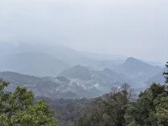 -青城山