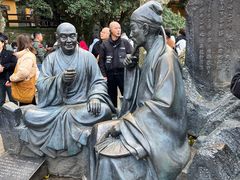 -普陀山慧济禅寺