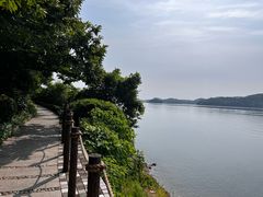 -天目湖涵田度假村