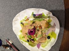 -鹊华居·地道鲁菜·海鲜·融合味(大明湖店)