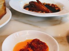 -顺德美的万豪酒店-万豪中餐厅
