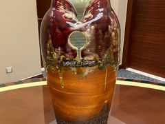 -上海明天广场JW万豪酒店