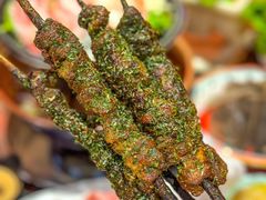 -京炭铜锅涮肉·羊蝎子·羊肉炉(保利·时光里店)