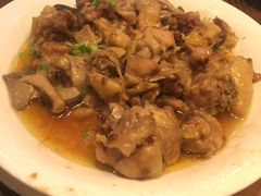 -德烨酒家