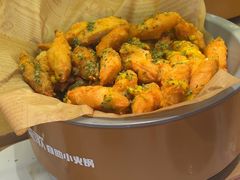 -龍歌自助小火锅(崂山丽达店)