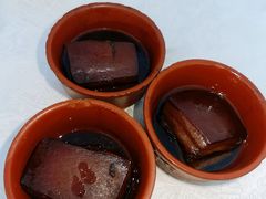 东坡焖肉-楼外楼(西湖景区孤山路店)