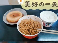 -丽华早点(大成路店)