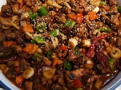 -欧提汗·新疆餐厅·清真(银都路店)