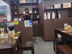 -蟹上黄·蟹黄面·江南糖水(人民广场店)