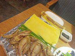 -小土豆北方菜馆(方庄店)