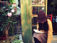 -参差咖啡(水果湖公园店)