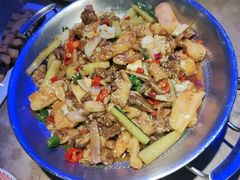 -蛙功夫(福州仓山万达店)