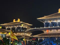 -龙天小镇