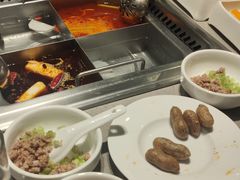 -海底捞火锅(宝龙广场夜宵主题店)