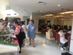 -上海美兰湖妇产科医院