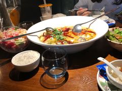 -渔见·精品川菜·老坛酸菜鱼(大朗店)