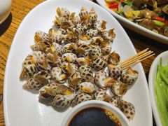 -潮中人·潮州菜(益乐路店)