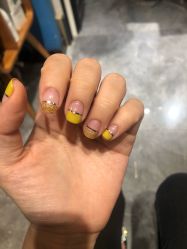 点击看大图 -Nail Me美甲美睫