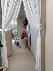 -Fundi张玉珊修身堂·indiba·BTL科技瘦身
